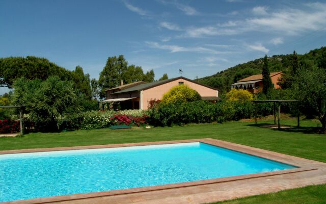 Agriturismo Fattoria Il Casalone