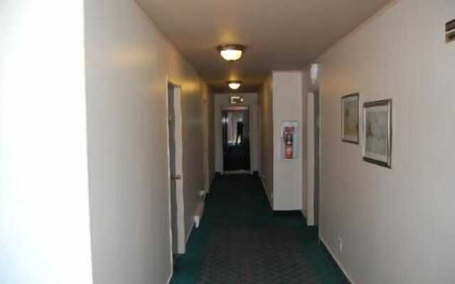 Auberge Motel Godard