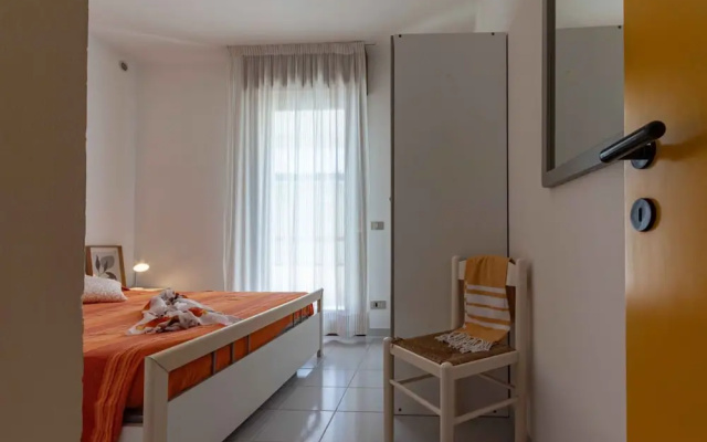 Modern and Comfy Flat Near the sea