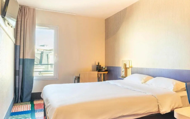 B&B Hôtel Nantes Centre