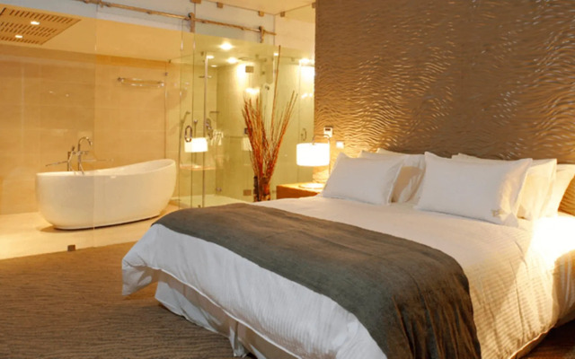 Terrado Suites Antofagasta