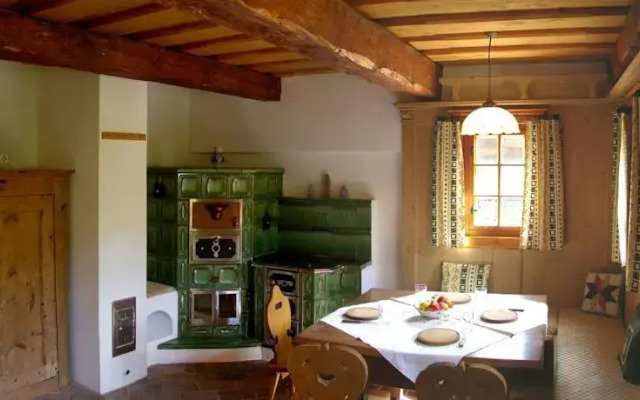 rassis Feriendorf Donnersbachwald