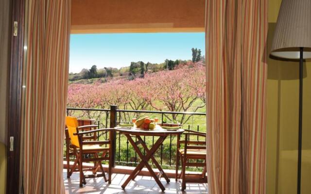 Esperides Spa Hotel
