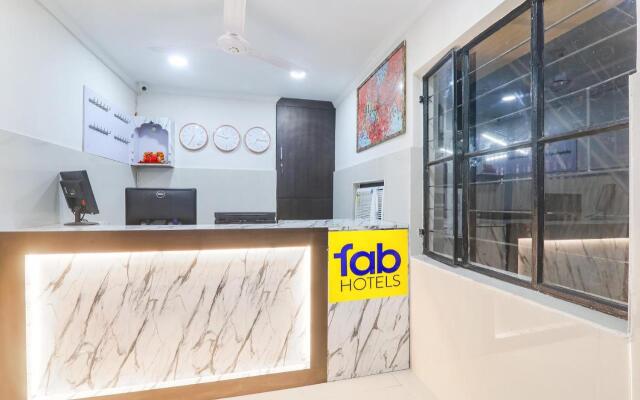 Fabhotel Shyam Inn