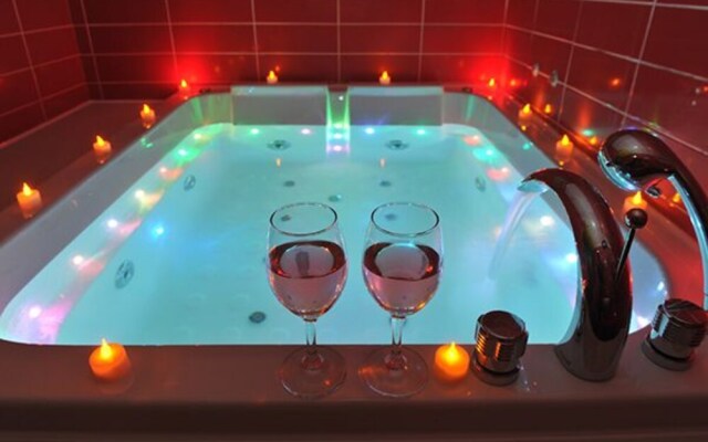 Gadulgi Garden Pension