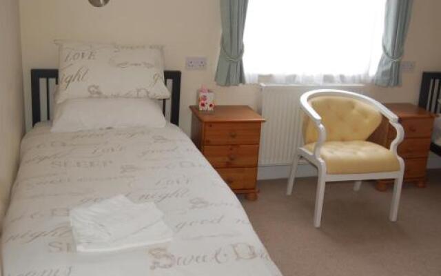 The Edenhurst Guesthouse
