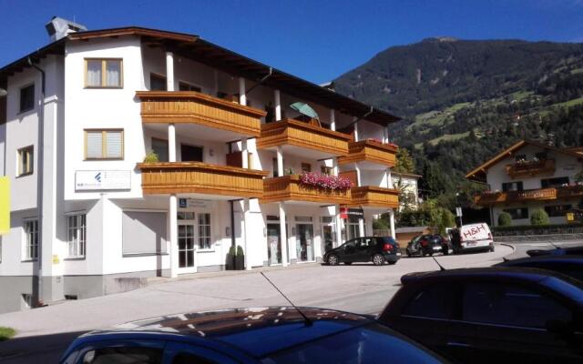 Ferienwohnung Himler