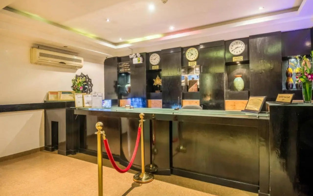 Neyyara Al Takhasossi