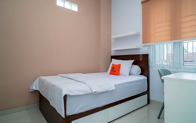 KoolKost Syariah At Jl Danau Towuti Benhil - Minimum Stay 30 Nights – Guest Rooms – Jakarta