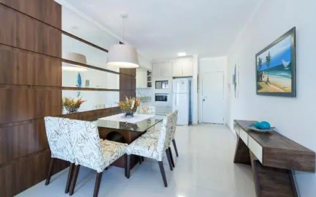 Apartamento Mirela