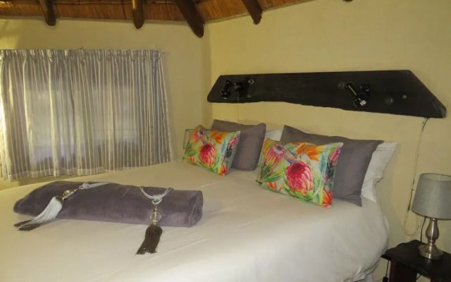 Kruger Maroela Lodge