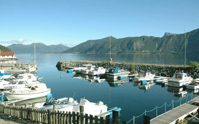 4 Person Holiday Home in Lauvstad-by Traum