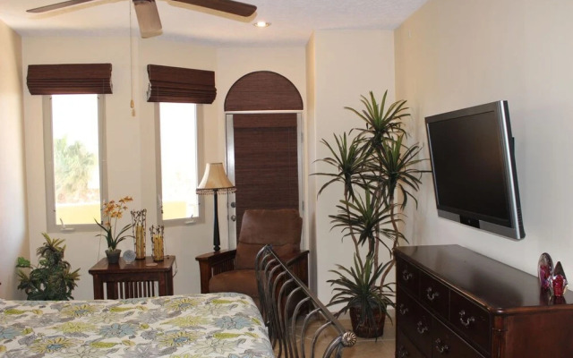 Bella Sirena 2BR BD 205 by Casago