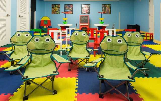 Holiday Inn Resort Daytona Beach Oceanfront by IHG