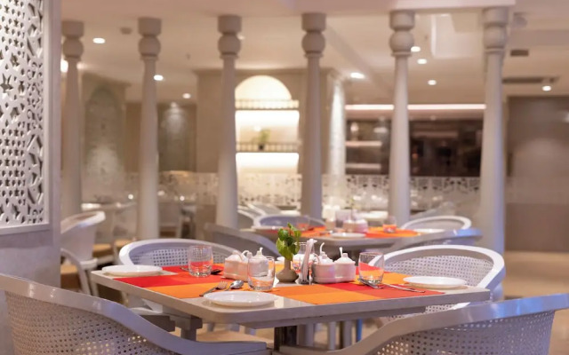 Hotel Manorama