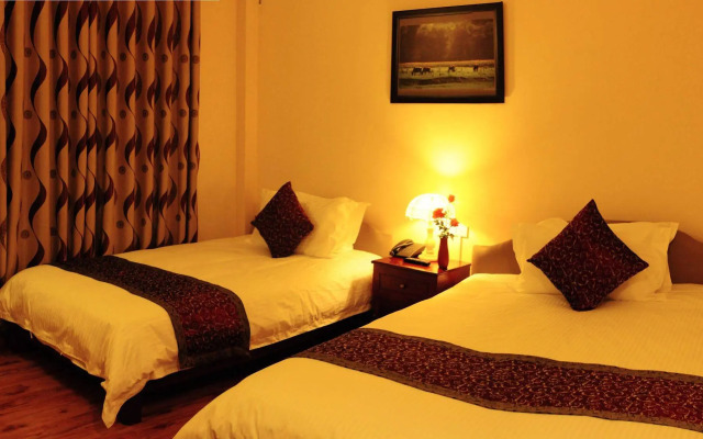 Legend Hotel