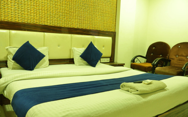 Hotel Kanchan Palace