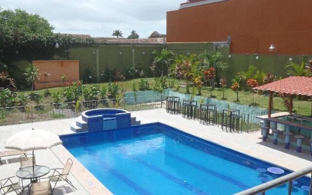 Hotel Real Destino