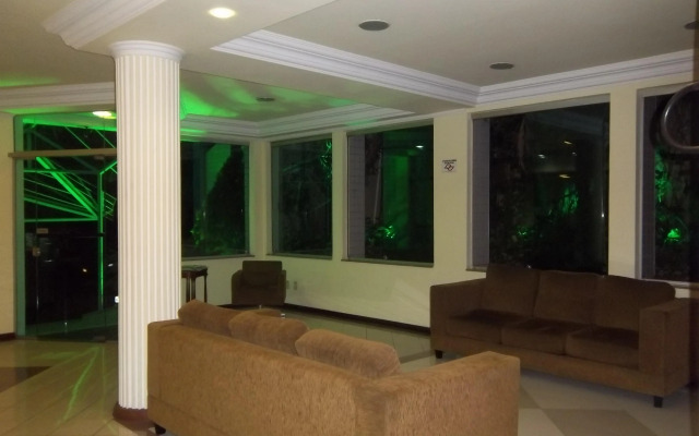 Hotel Vollare