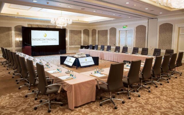 InterContinental Dublin by IHG