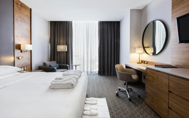 DoubleTree by Hilton Hotel Mexico City Santa Fe