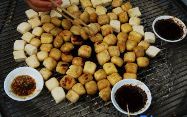 Yanchaoyang Boutique Inn