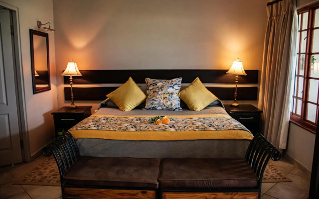 Drakensview Self Catering