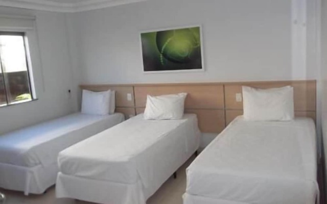 Atrium Confort Hotel Parauapebas