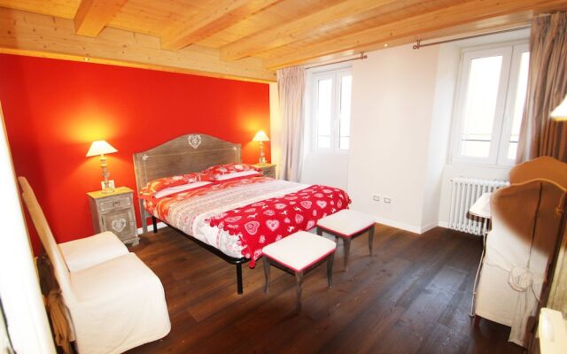 B&B Nonna Costantina