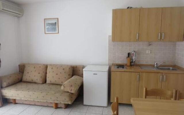 Diana & Josip Mobile Homes