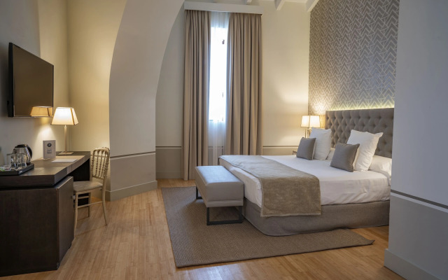 Hotel Hospes Palacio de Arenales & Spa