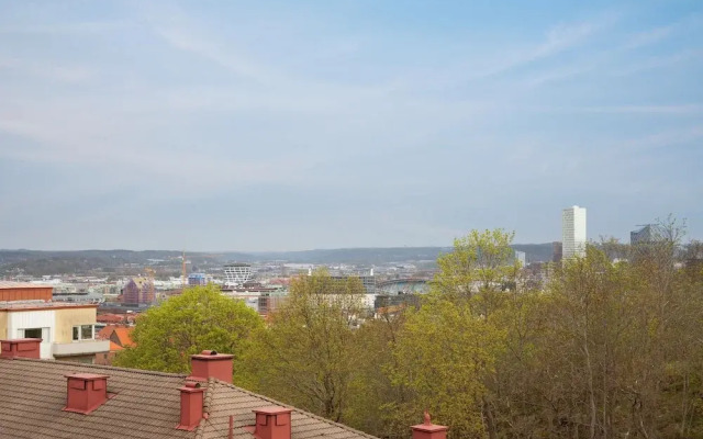 Live and Stay Lagerbring