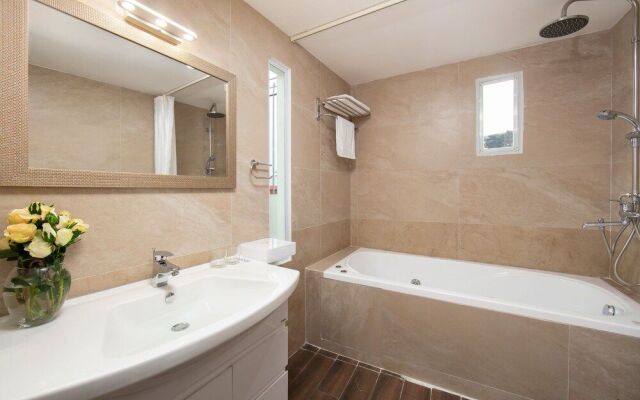 mTerre Boutique Hotel