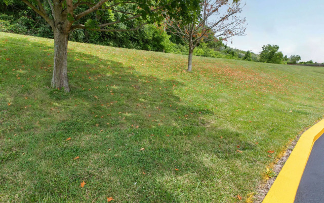 Super 8 By Wyndham Bridgeport/Clarksburg Area