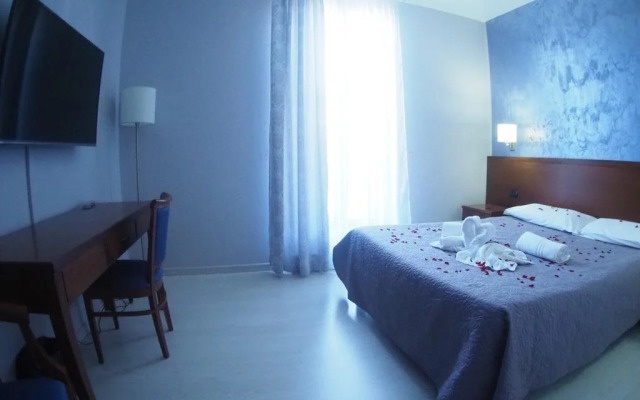 Hotel Montescano