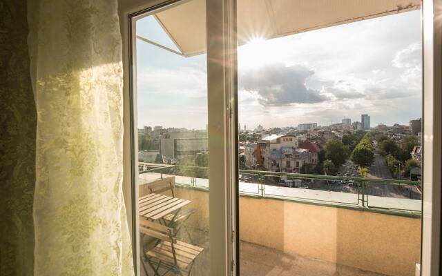 City Center Romana Studio