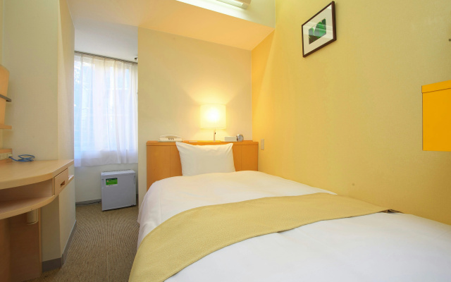 Chisun Inn Nagoya – Guest Rooms – Nagoya