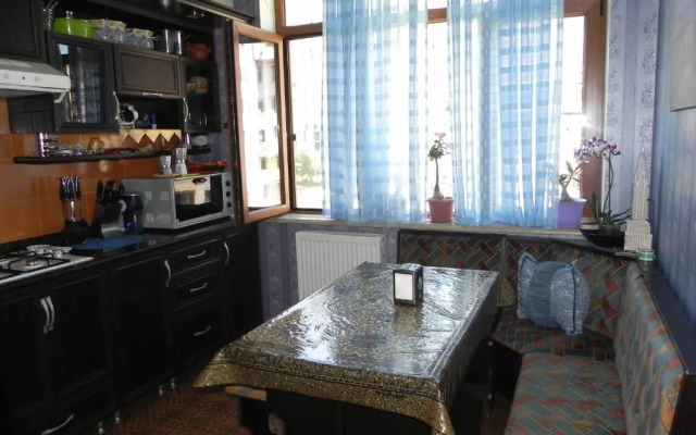 Comfortable apartment in Batumi