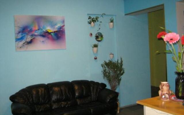 Hostel House