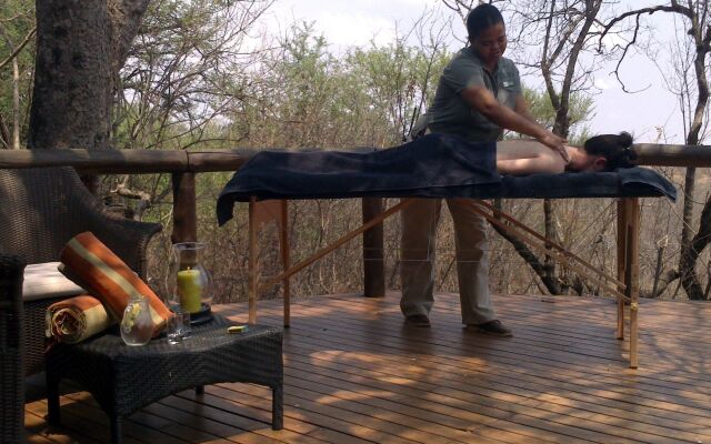 Motswiri Private Safari Lodge