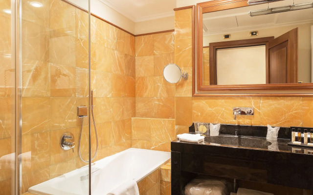 Hotel Manzoni