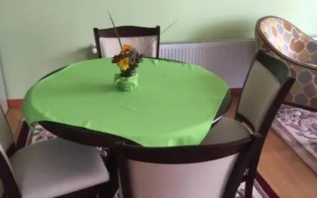 Parque Hostal Los Cahueles de Quicavi