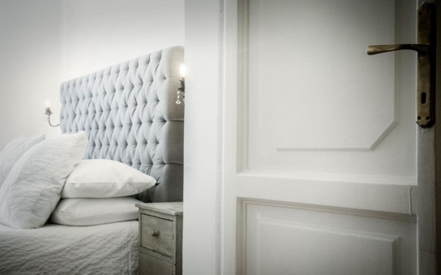 Angelina B&B Dimora Contemporanea