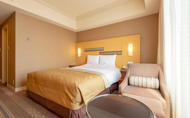 Hotel Okura Fukuoka