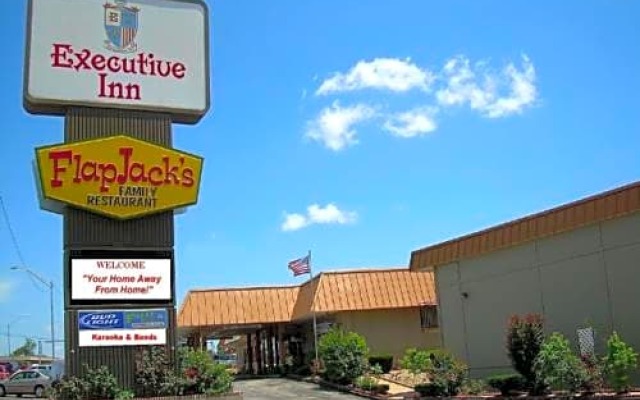 Executive Inn and Suites Springdale