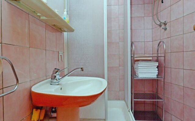 Apartment Veljko