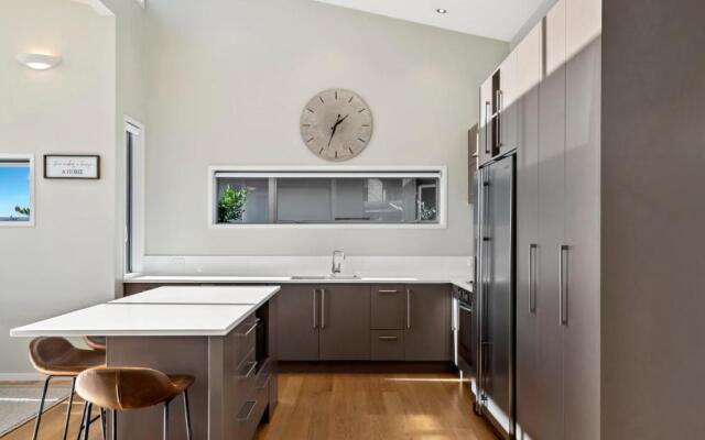 Tauriko Retreat - Tauranga Holiday Home