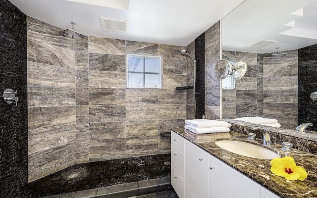 The Oasis 5 Bedrooms 5 Bathrooms Home