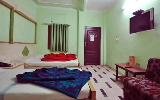 Hotel Neha Inn