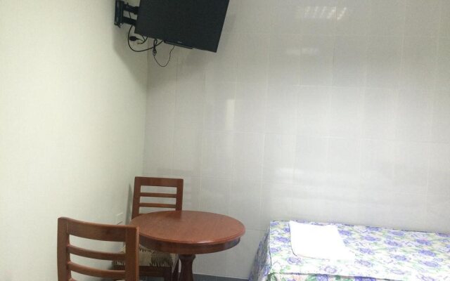 Oti Cerva Hotel